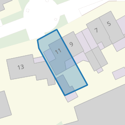 Perceel NTR00-C-3716