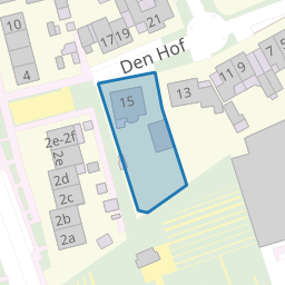 Perceel NTR00-C-3719