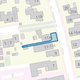 Perceel NTR00-C-3730