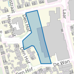 Perceel NTR00-C-3732