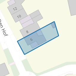 Perceel NTR00-C-3733