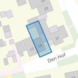 Perceel NTR00-C-3737