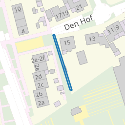 Perceel NTR00-C-3739