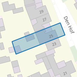 Perceel NTR00-C-3742