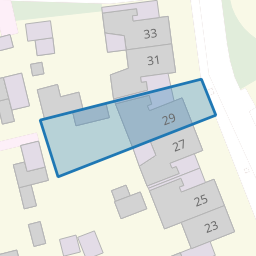 Perceel NTR00-C-3744