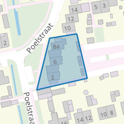 Perceel NTR00-C-3746