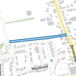 Perceel NTR00-C-3763