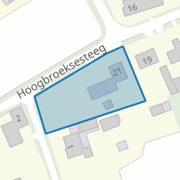 Perceel NTR00-C-3767