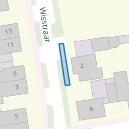 Perceel NTR00-C-3773