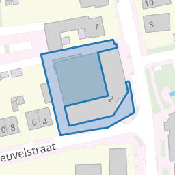 Perceel NTR00-C-3777