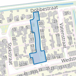 Perceel NTR00-C-3781
