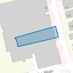 Perceel NTR00-C-3788