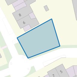 Perceel NTR00-C-3790