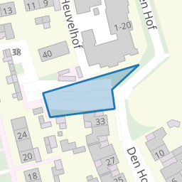 Perceel NTR00-C-3791