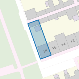 Perceel NTR00-C-3796