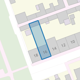 Perceel NTR00-C-3797