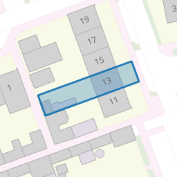 Perceel NTR00-C-3801