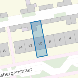 Perceel NTR00-C-3811