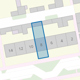 Perceel NTR00-C-3812