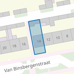 Perceel NTR00-C-3821