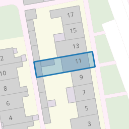 Perceel NTR00-C-3829