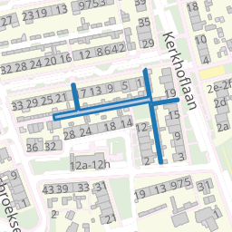 Perceel NTR00-C-3832