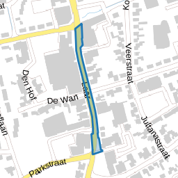 Perceel NTR00-C-3839