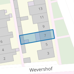Perceel NTR00-C-3852