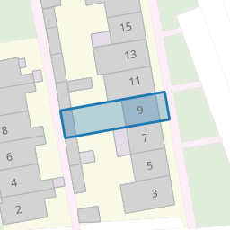 Perceel NTR00-C-3853