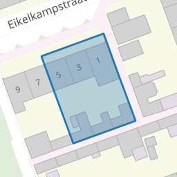 Perceel NTR00-C-3857