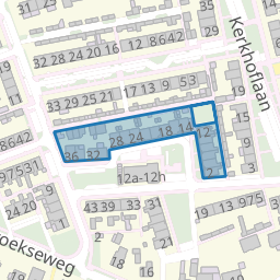 Perceel NTR00-C-3864