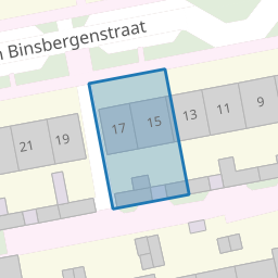 Perceel NTR00-C-3866