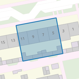 Perceel NTR00-C-3867