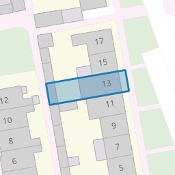 Perceel NTR00-C-3872