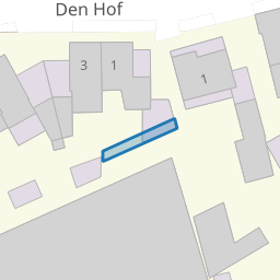 Perceel NTR00-C-3881