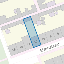 Perceel NTR00-C-3887