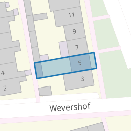 Perceel NTR00-C-3909