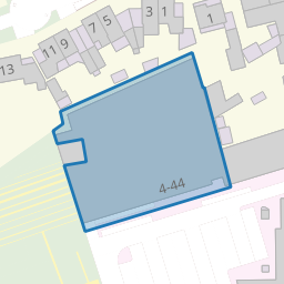 Perceel NTR00-C-3918