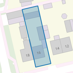 Perceel NTR00-C-3929