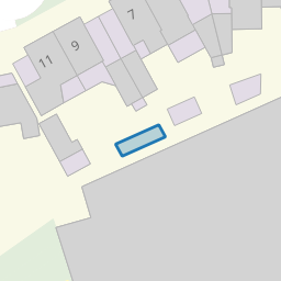 Perceel NTR00-C-3964