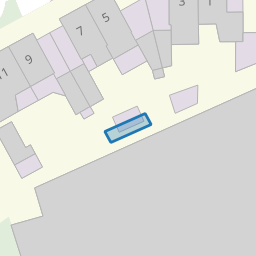 Perceel NTR00-C-3965