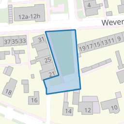 Perceel NTR00-C-3997