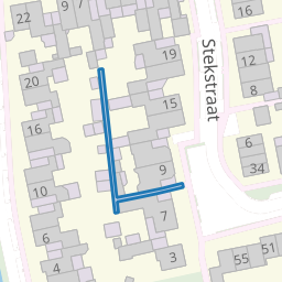 Perceel NTR00-C-4003