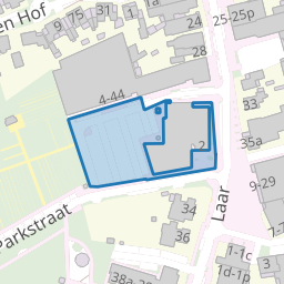 Perceel NTR00-C-4006
