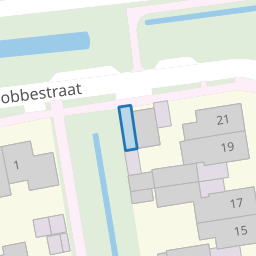 Perceel NTR00-C-4029