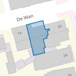 Perceel NTR00-C-4032