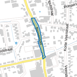 Perceel NTR00-C-4034