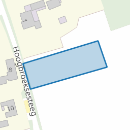 Perceel NTR00-C-4057