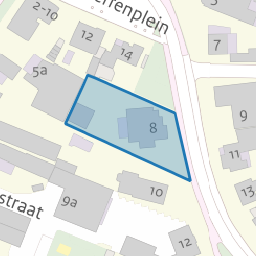 Perceel NTR00-E-1541