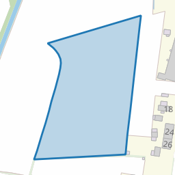 Perceel NTR00-E-1821